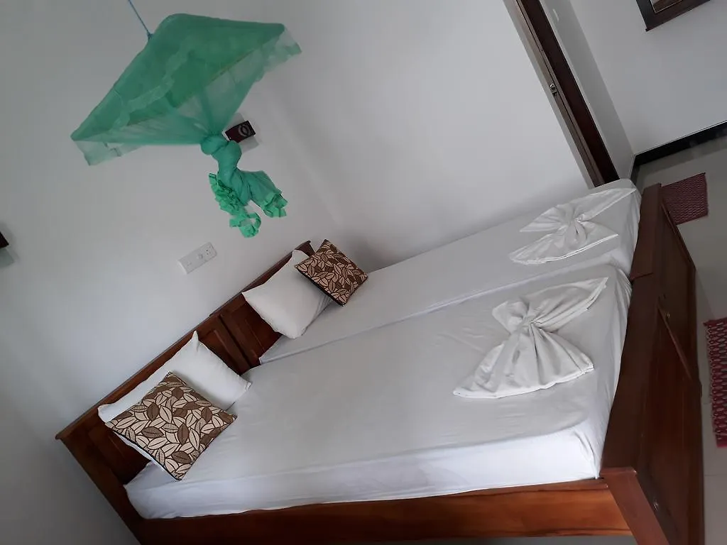 Anna Tourist Inn Negombo Gasthuis